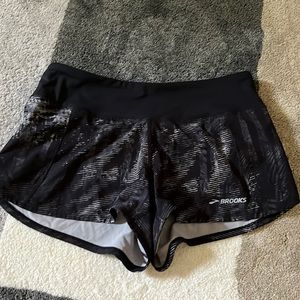 Brooks Shorts